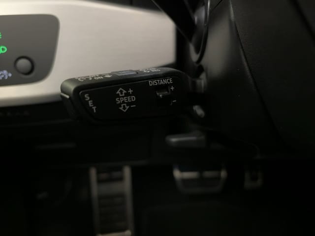 Audi A4 40 TDI Avant S-Tronic