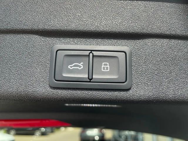 Audi A5 2.0 TFSI Avant Hybride Quattro