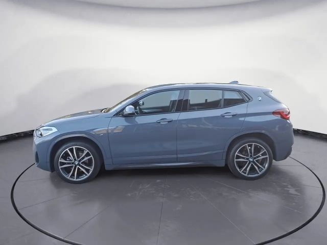 BMW X2 M-Sport sDrive18d