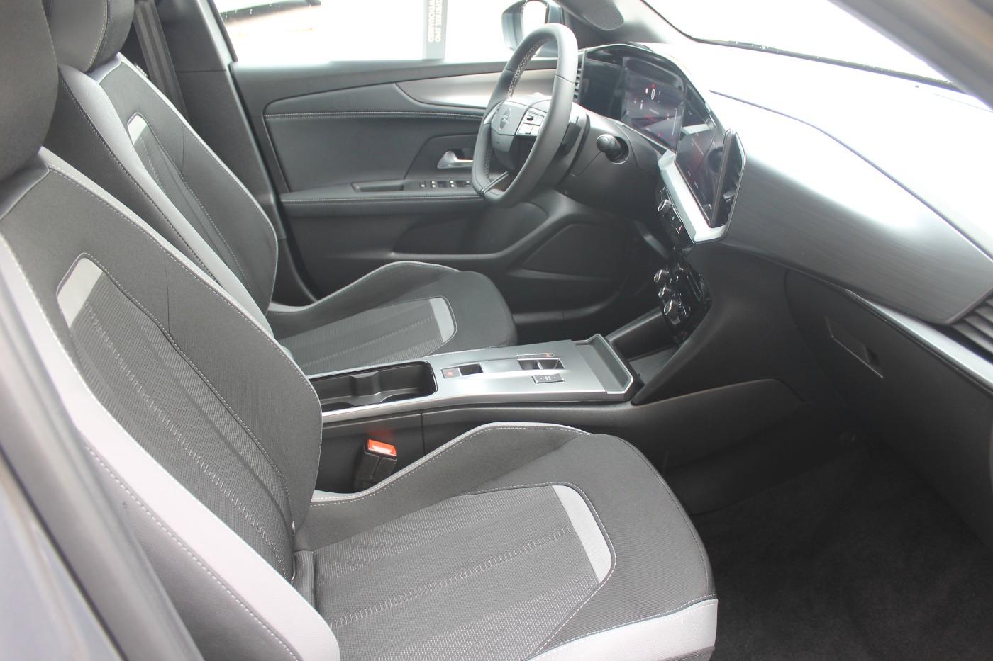 Opel Mokka 1.2 Turbo GS-Line Grand Sport Turbo