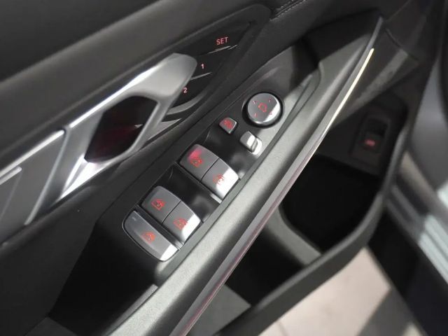 BMW M3 Competition xDrive