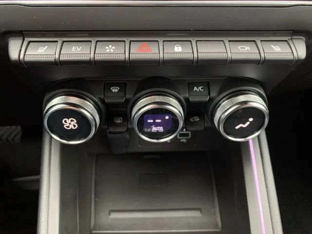 Renault Clio E-Tech Hybrid Intens