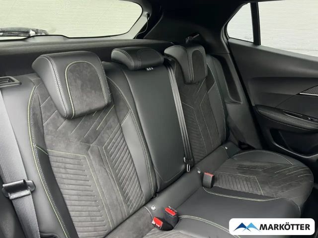 Peugeot 2008 GT-Line PureTech