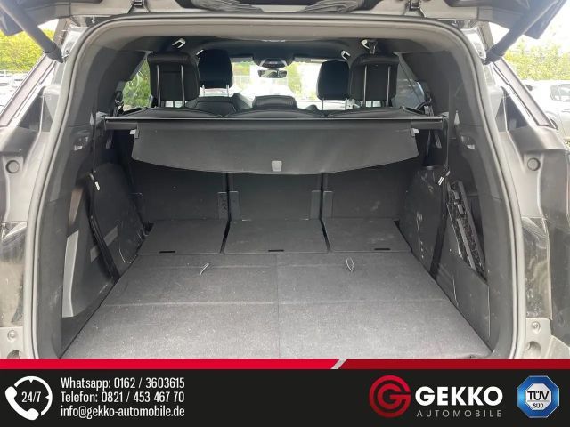 Peugeot 5008 GT-Line