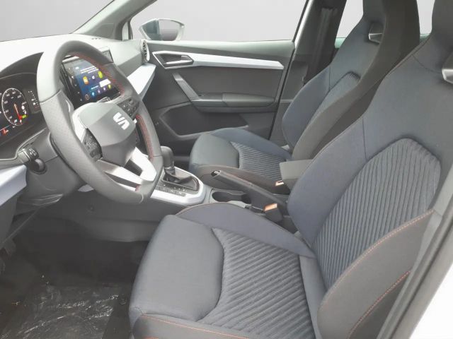 Seat Arona DSG FR-lijn