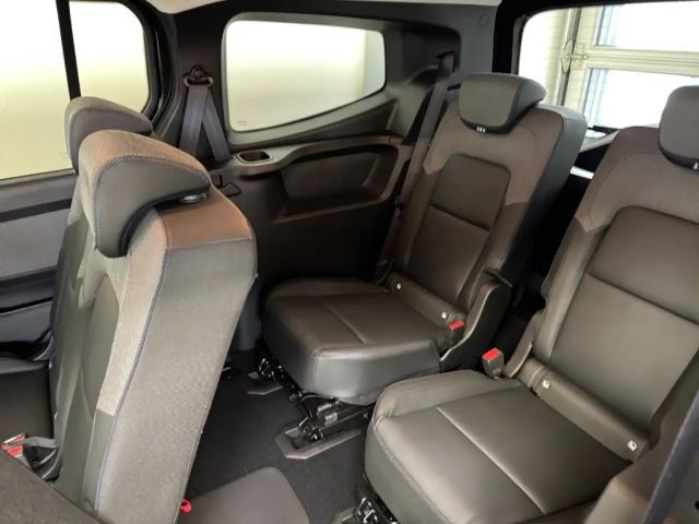 Nissan Townstar Tekna