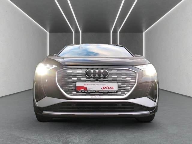 Audi Q4 e-tron Quattro