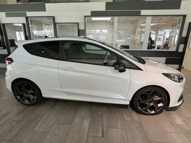 Ford Fiesta ST Line