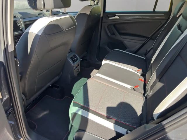 Volkswagen Tiguan 1.5 TSI DSG Sport