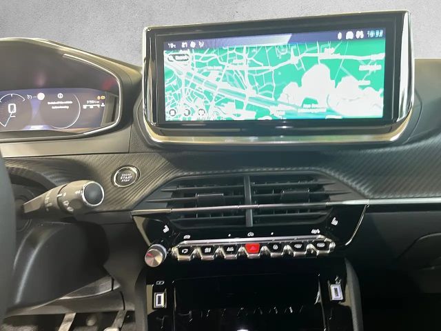 Peugeot 2008 Allure Pack PureTech