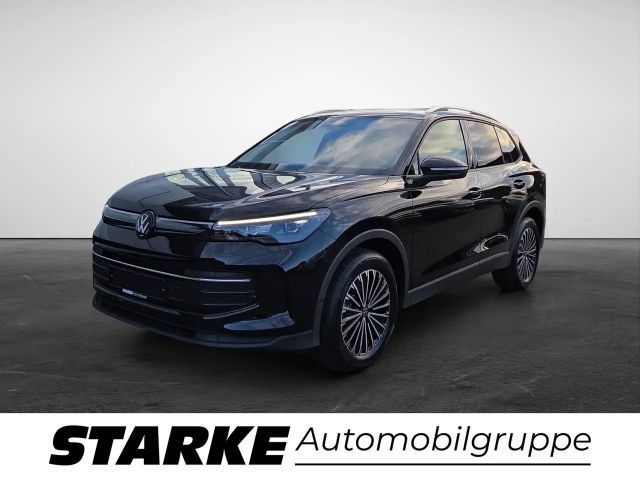 Volkswagen Tiguan 1.5 eTSI DSG Life