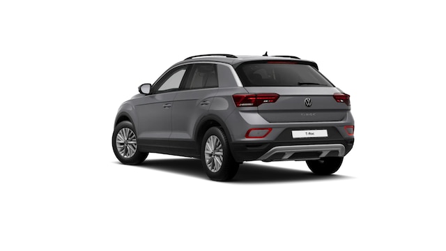 Volkswagen T-Roc 1.5 TSI DSG Life