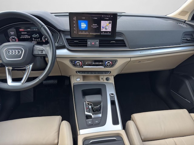 Audi Q5 40 TDI Quattro S-Tronic