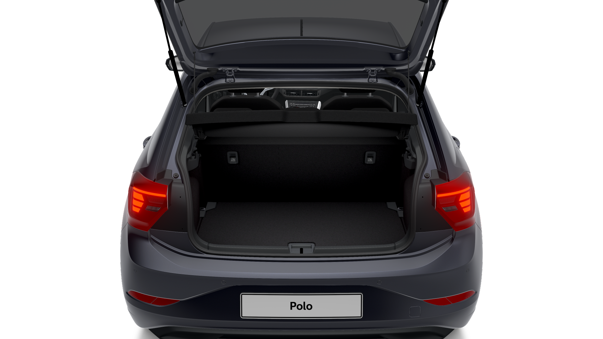 Volkswagen Polo 1.0 TSI DSG IQ.Drive Life