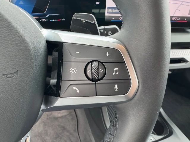 BMW 120 M-Sport Sedan