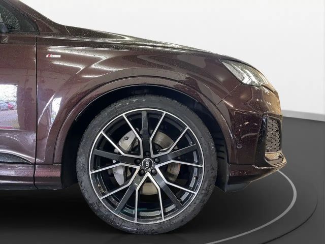 Audi Q7 50 TDI Quattro S-Line