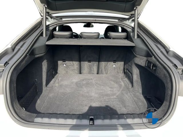 BMW i4 Coupé M-Sport eDrive40