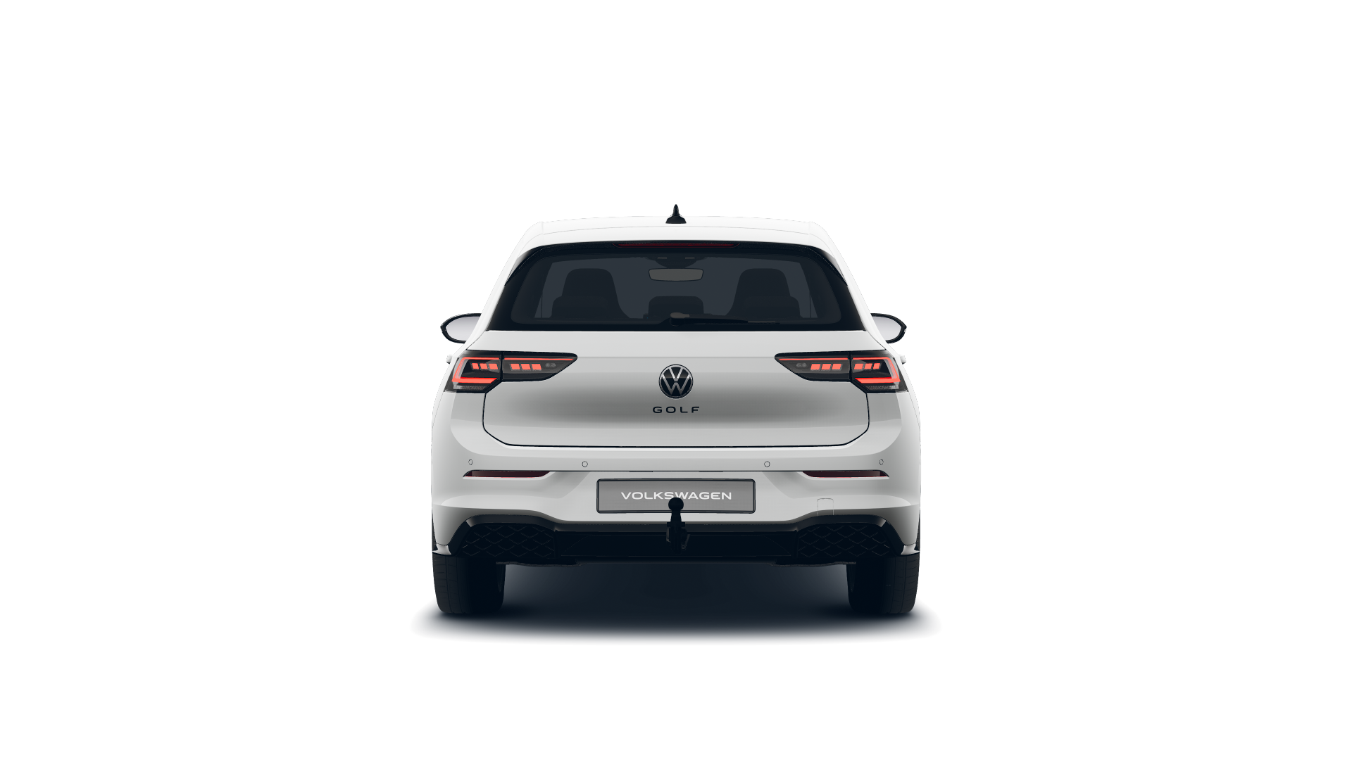 Volkswagen Golf DSG R-Line