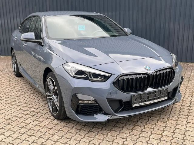 BMW 218 218i Coupé Gran Coupé M-Sport Sedan