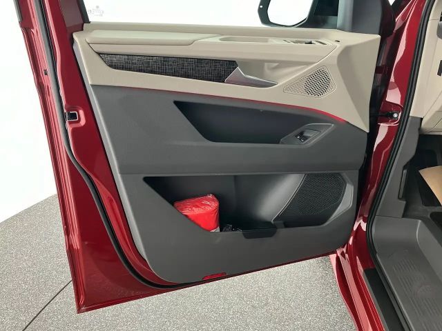 Volkswagen Multivan T7 eHybrid