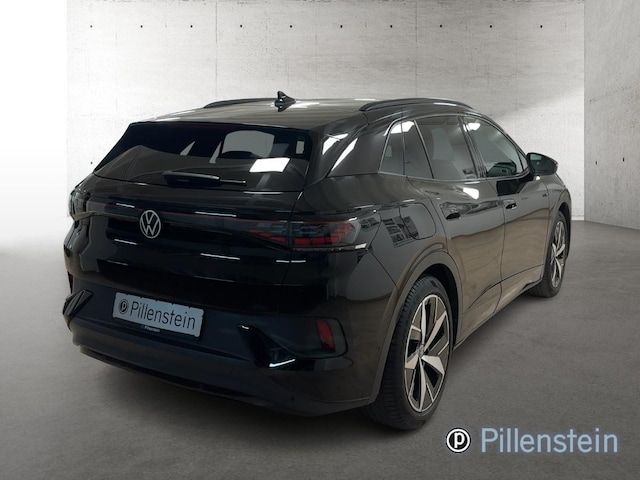 Volkswagen ID.4 GTX