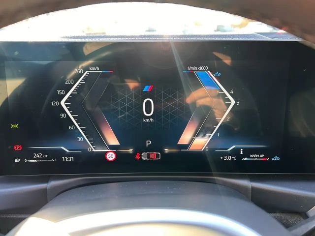 BMW 420 420d Coupé M-Sport xDrive