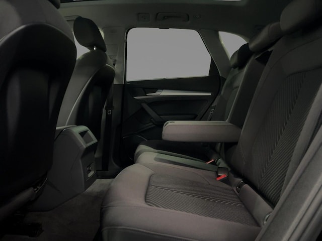 Audi Q5 35 TDI S-Tronic