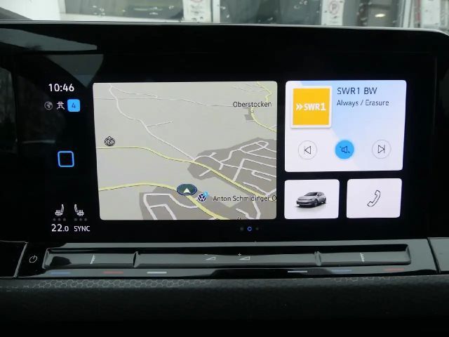 Volkswagen Golf GTD Golf VIII