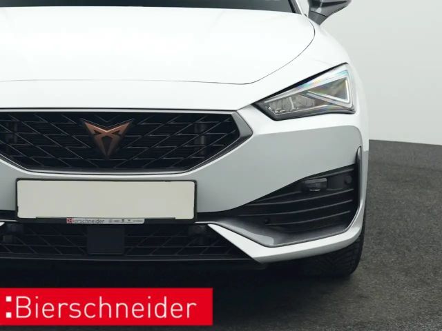 Cupra Leon DSG Sportstourer