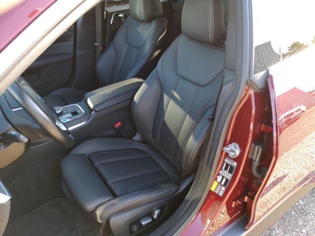 BMW i4 Coupé Gran Coupé eDrive35