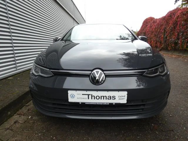 Volkswagen Golf 2.0 TDI Golf VIII Life