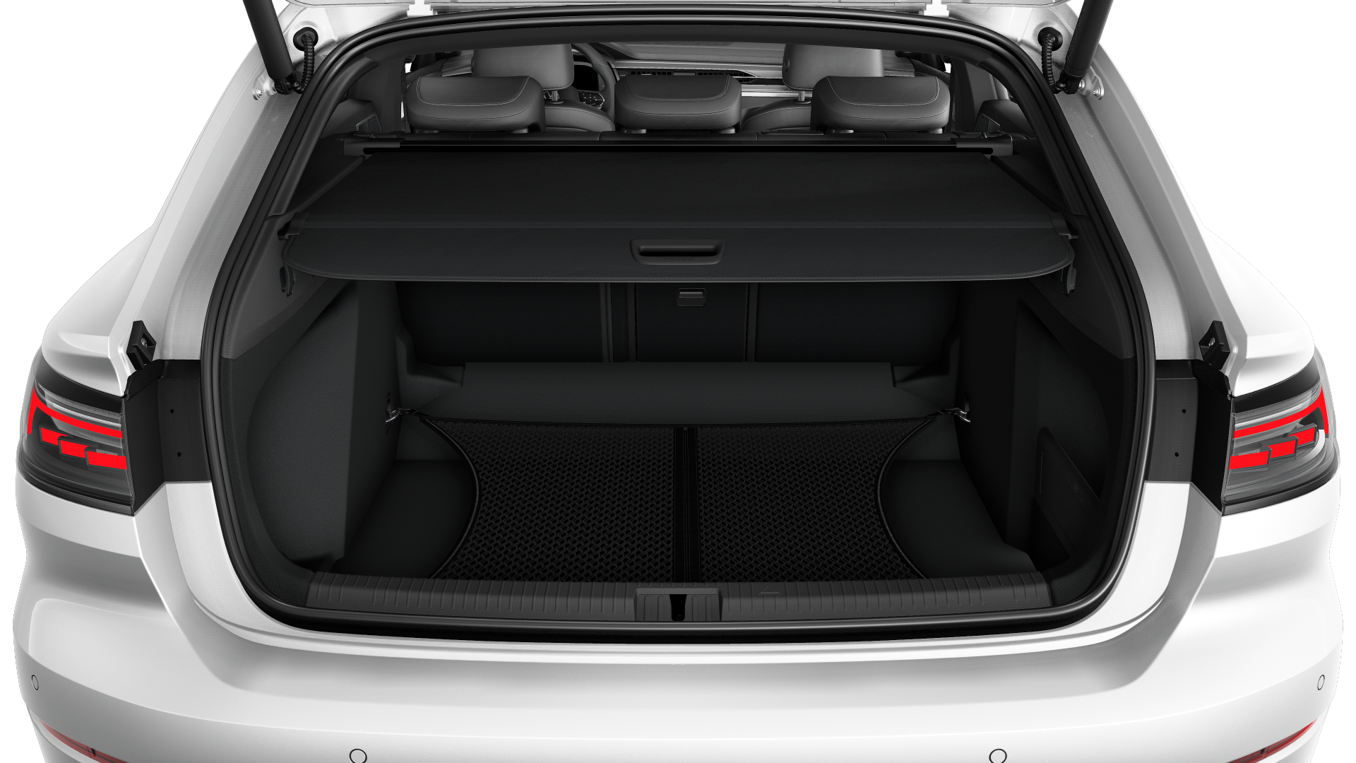 Volkswagen Arteon Shooting Brake DSG