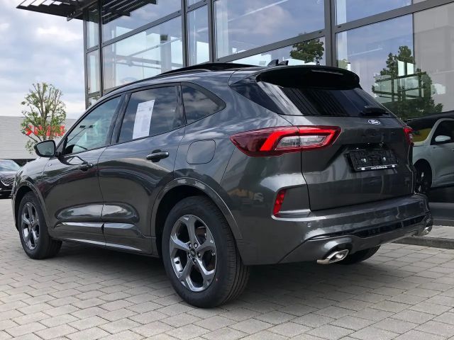 Ford Kuga EcoBoost ST Line