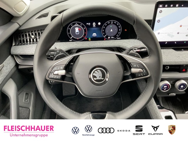 Skoda Superb 1.5 TSI Combi