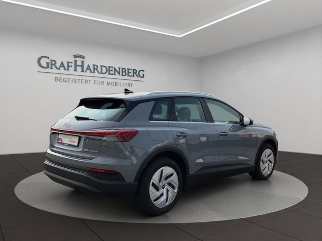 Audi Q4 e-tron 35
