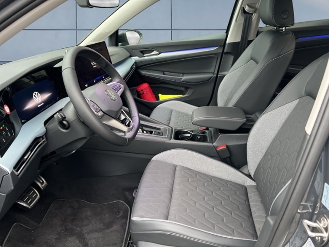 Volkswagen Golf 1.5 eTSI DSG Golf VIII Variant