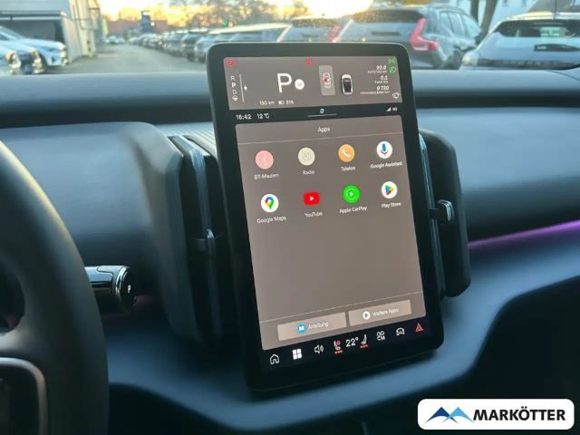 Volvo EX30 Plus Single motor