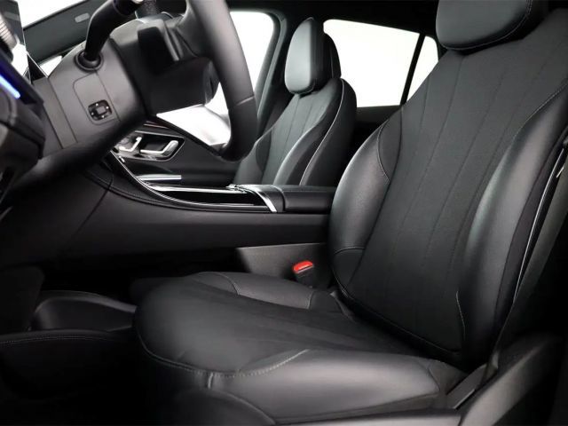 Mercedes-Benz EQE SUV 350