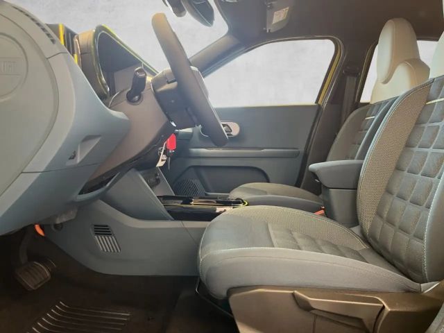 Fiat Grande Panda E La Prima