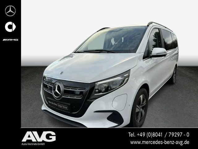 Mercedes-Benz EQV 300 AVANTGARDE