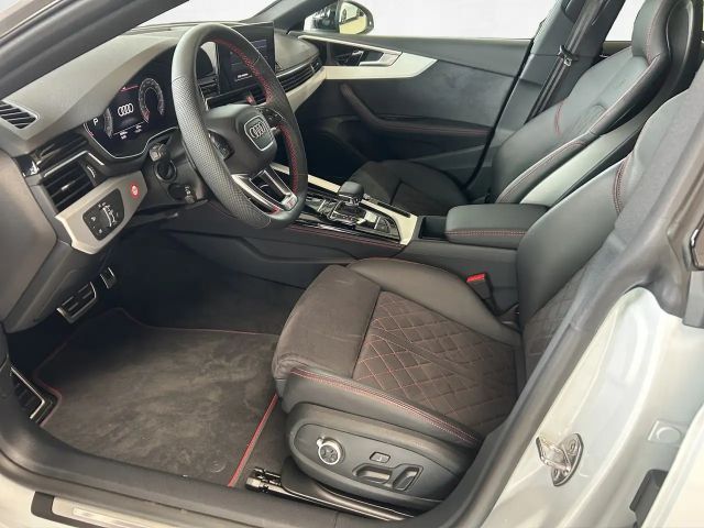 Audi A5 40 TFSI S-Line S-Tronic Sportback