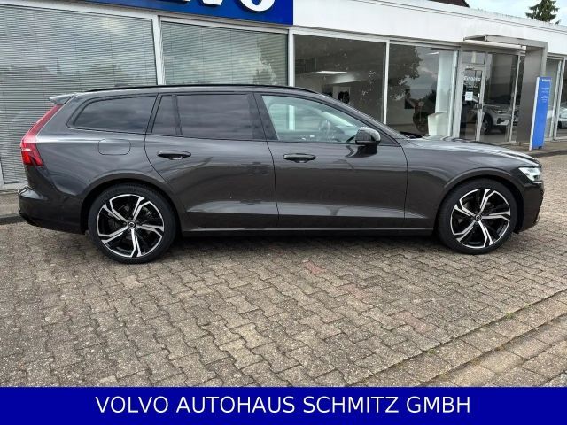 Volvo V60 Dark Plus