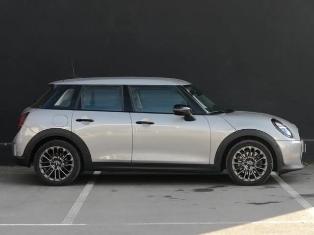 MINI Cooper AUT | GPS | CAMERA