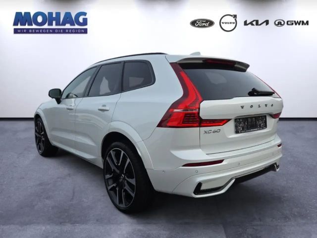 Volvo XC60 AWD Dark Ultimate