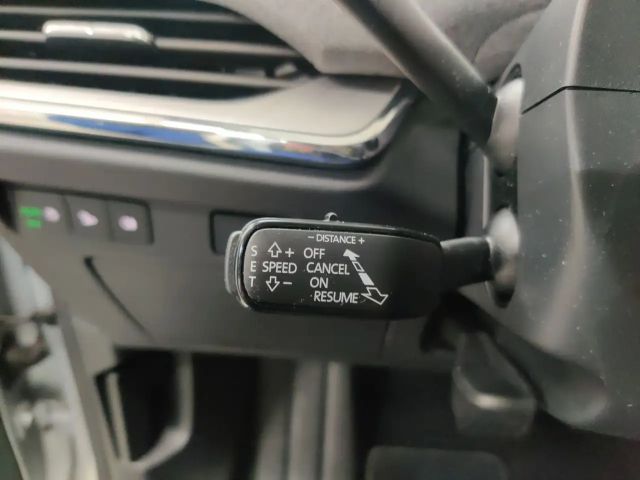 Skoda Enyaq Loft iV 60