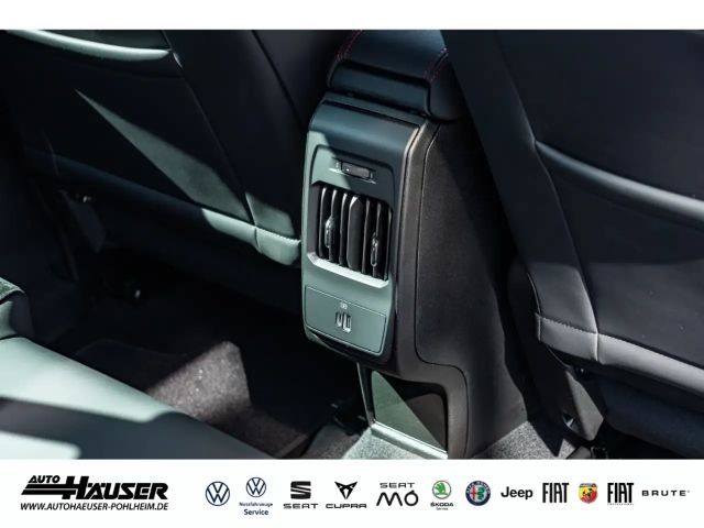 Alfa Romeo Tonale Hybrid Veloce