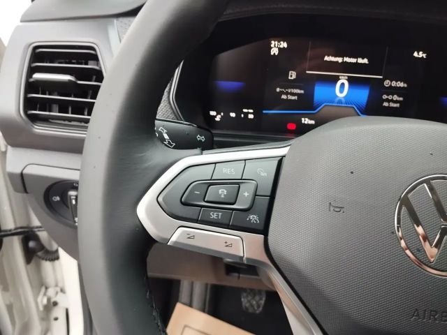 Volkswagen T-Cross 4Me TSI