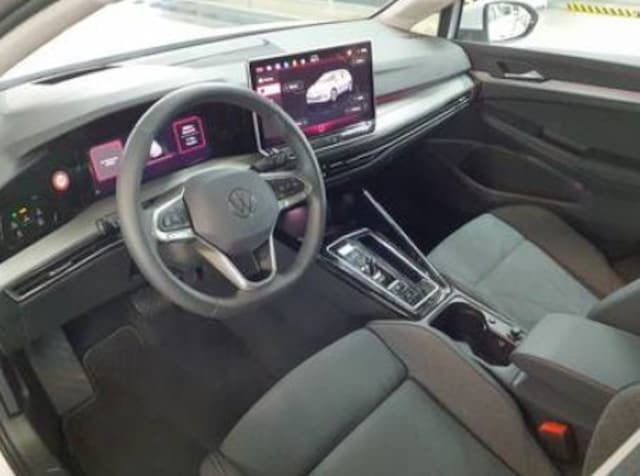 Volkswagen Golf DSG Style eHybrid