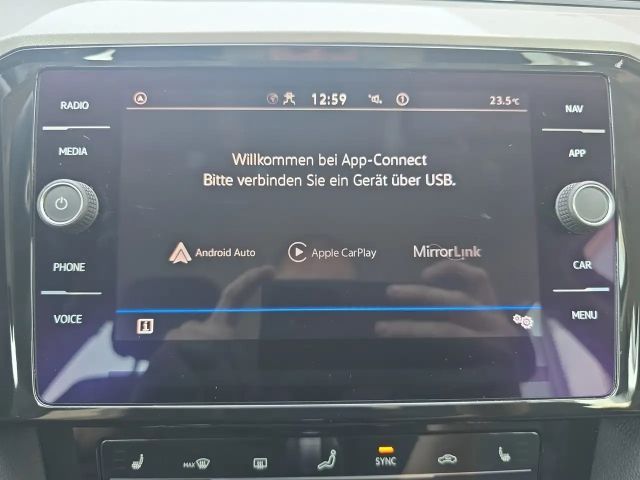 Volkswagen Passat Business DSG Variant