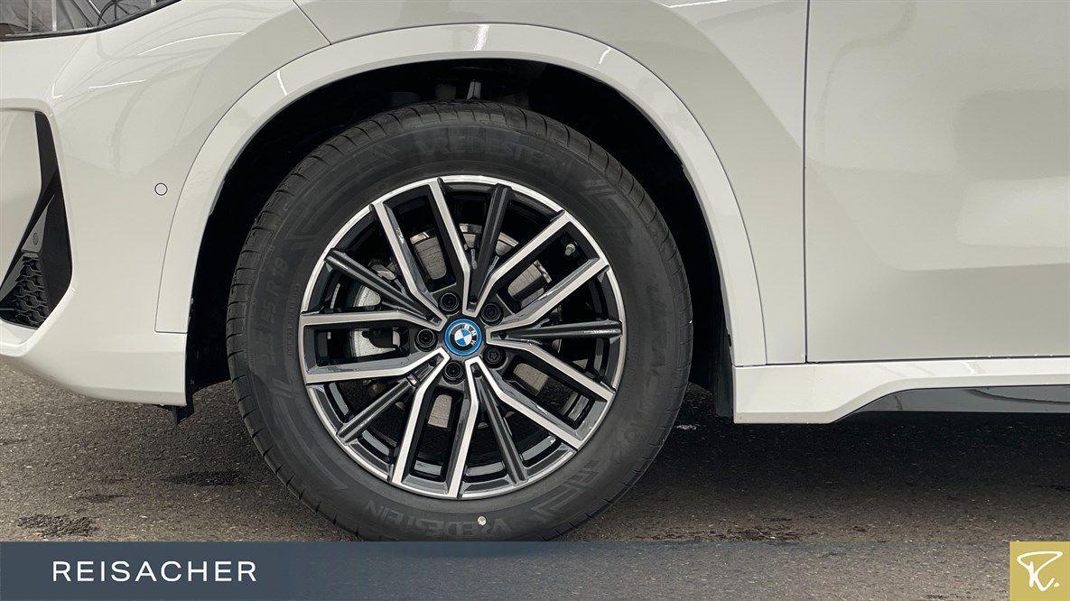 BMW iX1 eDrive20